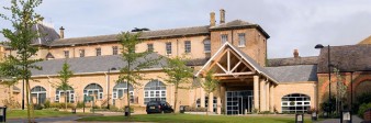 Beaumont House
